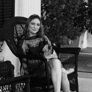 Meet your Posher, Jamie